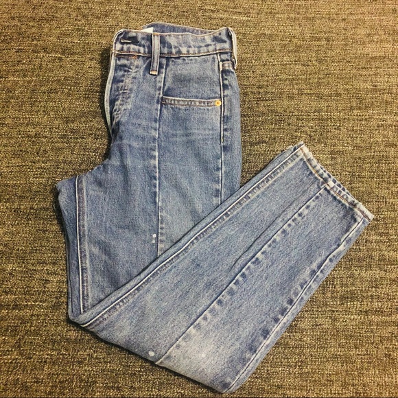 COPY - Levi’s straight leg - Picture 3 of 6